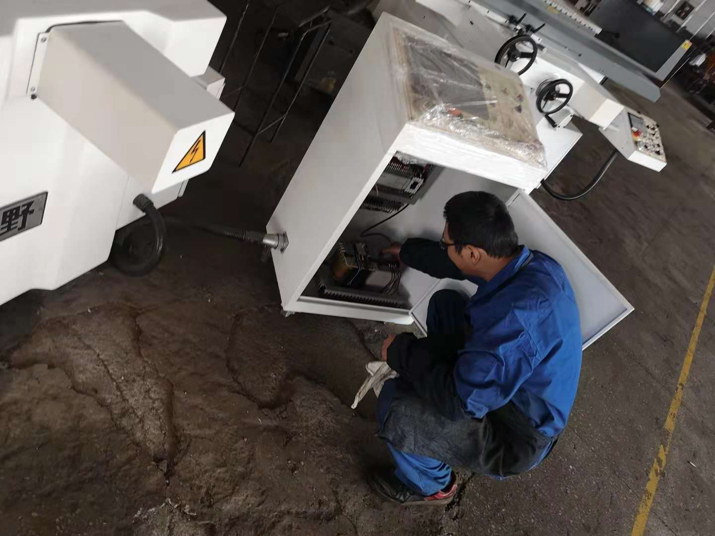 平面磨床 平面磨床