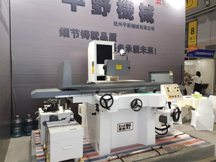 數(shù)控磨床，平面磨床